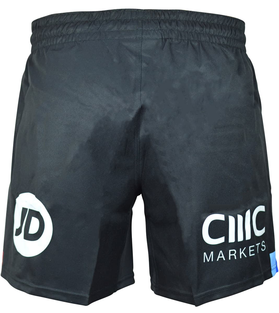 Auckland Blues 2024 Rugby Union Mens Home Shorts