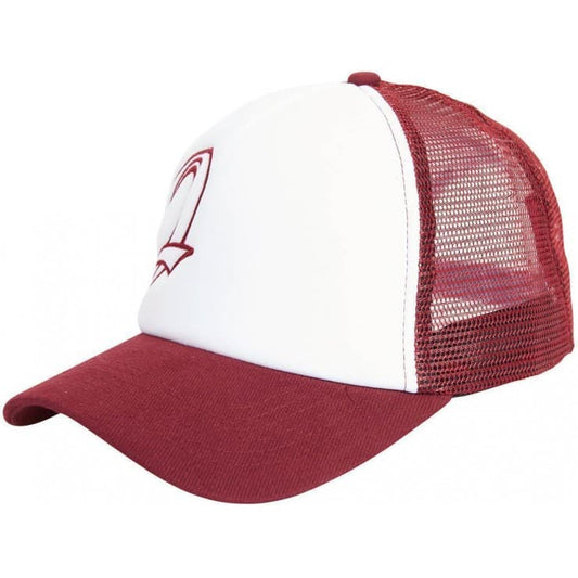 QLD Maroons State of Origin Heritage Trucker Cap