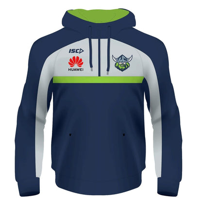 Canberra Raiders 2020 NRL Mens Squad Hoody