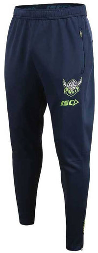 Canberra Raiders Mens Track Pants