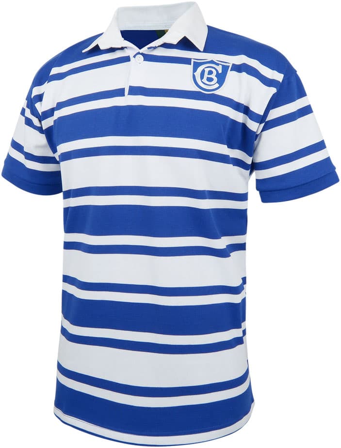 Canterbury Bulldogs 1935 Mens Retro Jersey