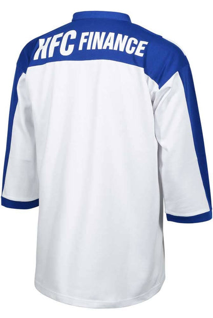 Canterbury Bulldogs NRL 1985 Retro Jersey