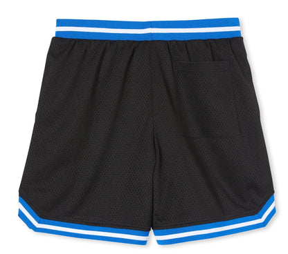 Canterbury Bulldogs 2024 NRL Mens Basketball Shorts
