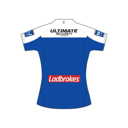Canterbury Bulldogs NRL Ladies Away Jersey