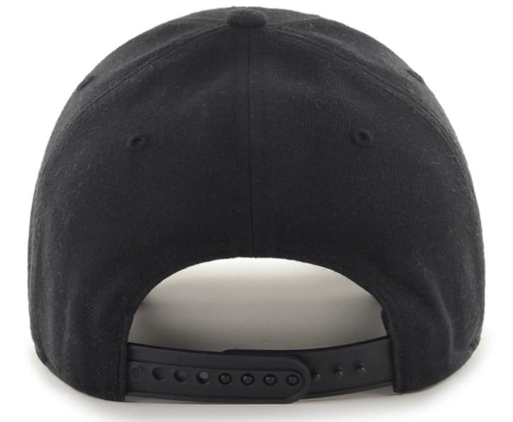Canterbury Bulldogs '47 MVP DT Snapback Cap
