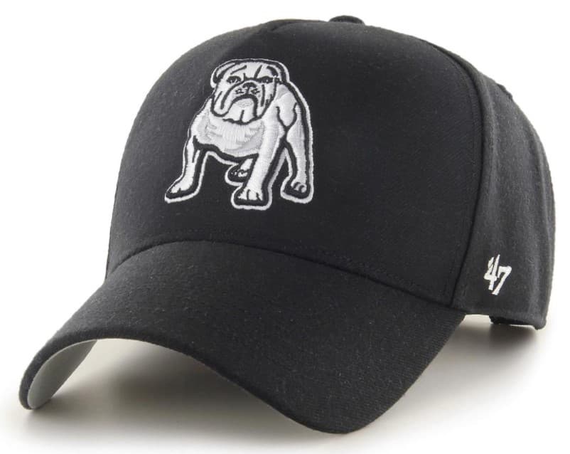 Canterbury Bulldogs '47 MVP DT Snapback Cap