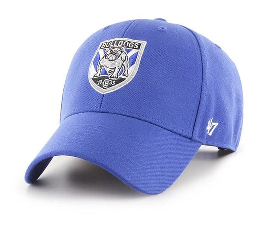 Canterbury Bulldogs '47 Player MVP Snapback