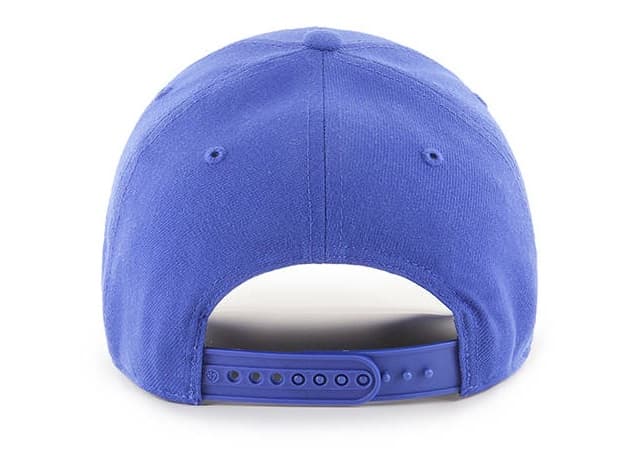 Canterbury Bulldogs '47 Player MVP Snapback