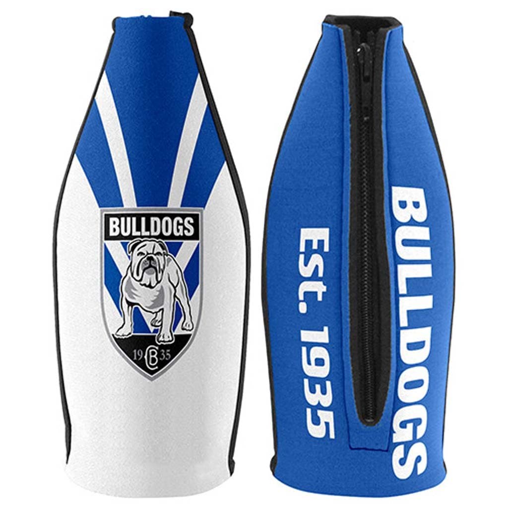 Canterbury Bulldogs NRL Tallie Cooler