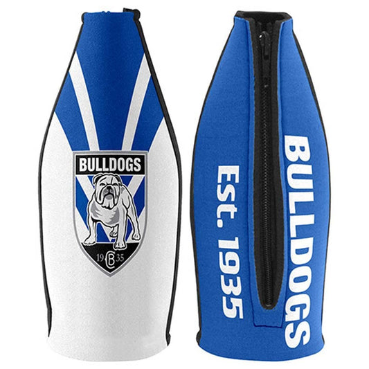 Canterbury Bulldogs NRL Tallie Cooler
