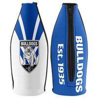 Canterbury Bulldogs NRL Tallie Cooler