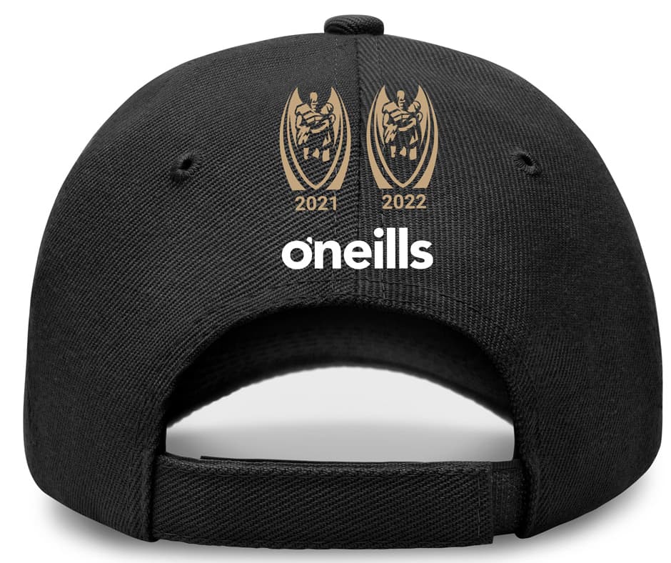 Penrith Panthers 2022 NRL Oneills Premiers Cap