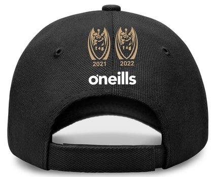 Penrith Panthers 2022 NRL Oneills Premiers Cap