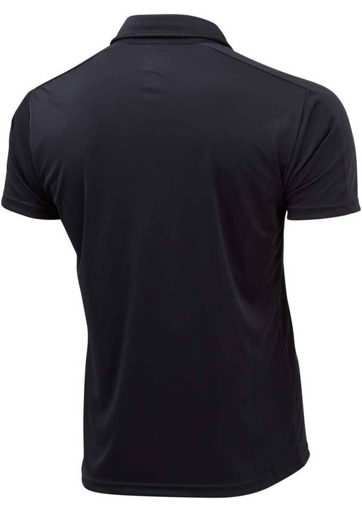 Carlton Blues AFL Mens Team Polo Shirt