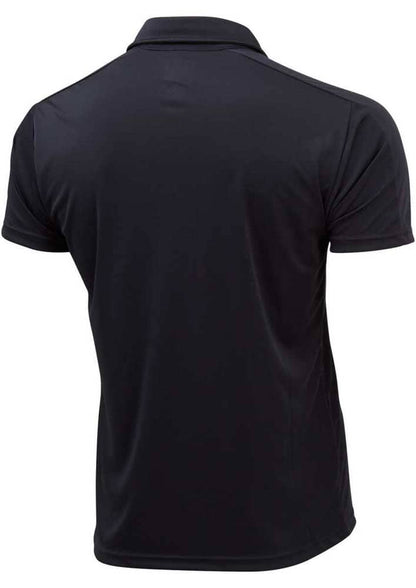 Carlton Blues AFL Mens Team Polo Shirt