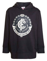 Carlton Blues AFL Youth Logo Hoody