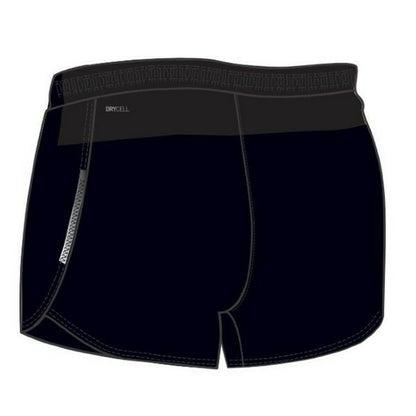 Carlton Blues AFL Mens Running Shorts