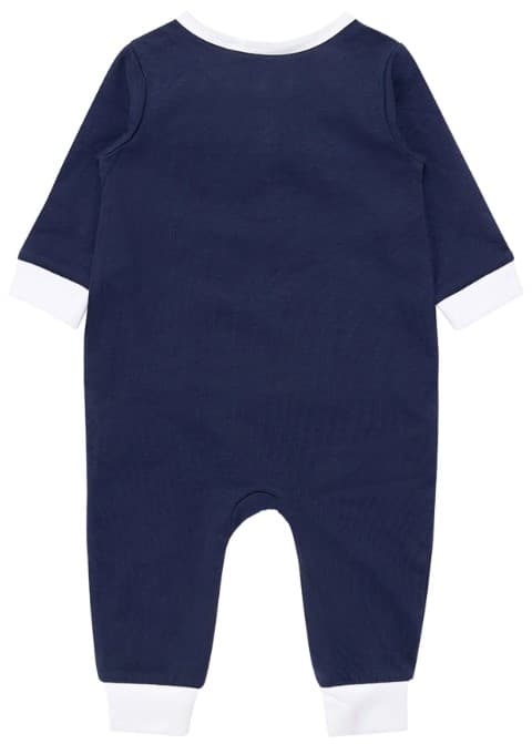 Carlton Blues 2023 AFL Baby Romper