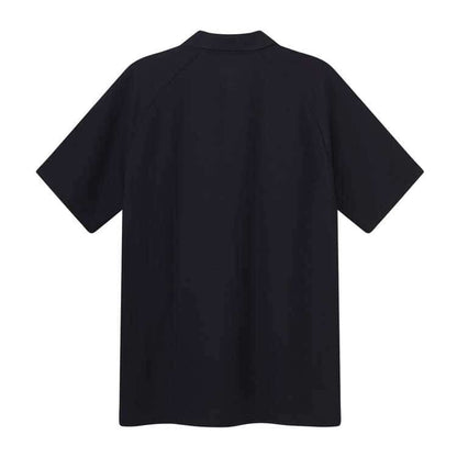 Carlton Blues 2024 AFL Mens Team Polo Shirt