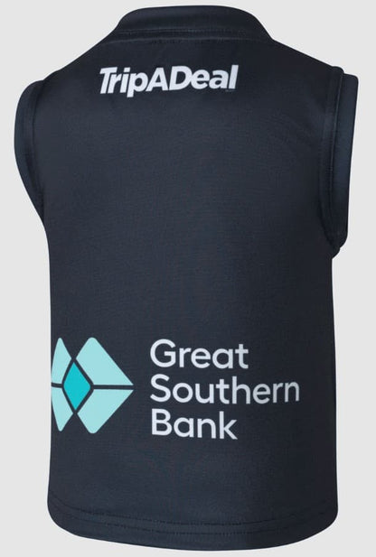 Carlton Blues 2023 AFL Toddler Home Guernsey