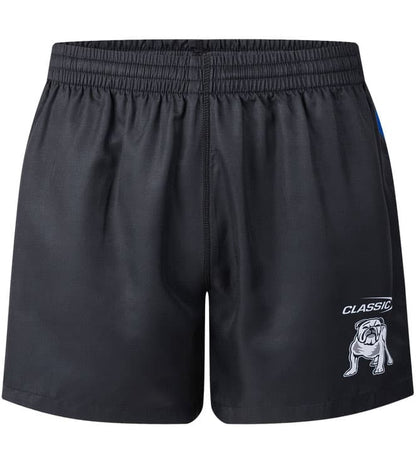 Canterbury Bulldogs 2024 NRL Mens Indigenous Training Shorts