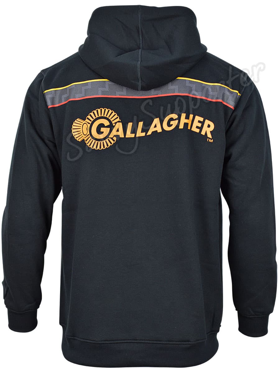 Waikato Chiefs 2024 Rugby Union Mens Players Zip Hoodie