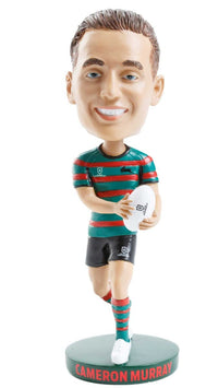 Cameron Murray South Sydney Rabbitohs NRL Bobblehead