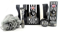 Collingwood Magpies AFL Adult Toiletry Bag