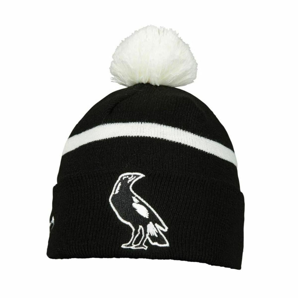 Collingwood Magpies 2020 AFL Players Beanie