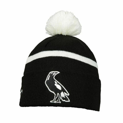 Collingwood Magpies 2020 AFL Players Beanie