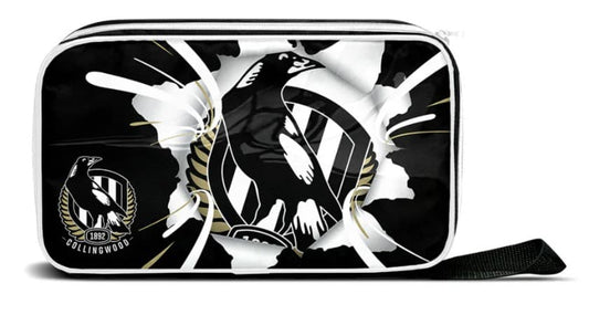 Collingwood Magpies AFL Lunch Cooler Bag