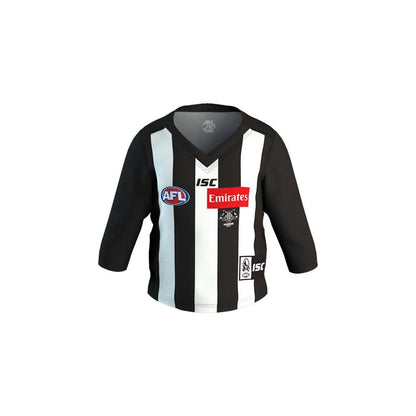 Collingwood Magpies AFL Home Guernsey