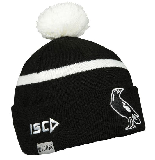 Collingwood Magpies 2020 AFL Players Beanie