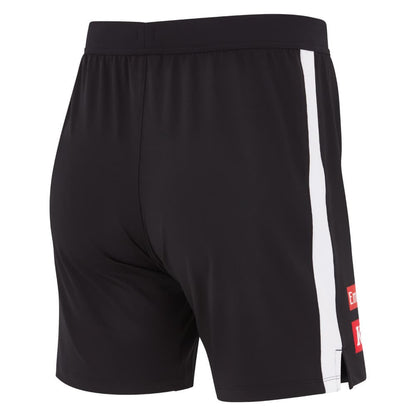 Collingwood Magpies 2024 AFL Mens Training Gym Shorts