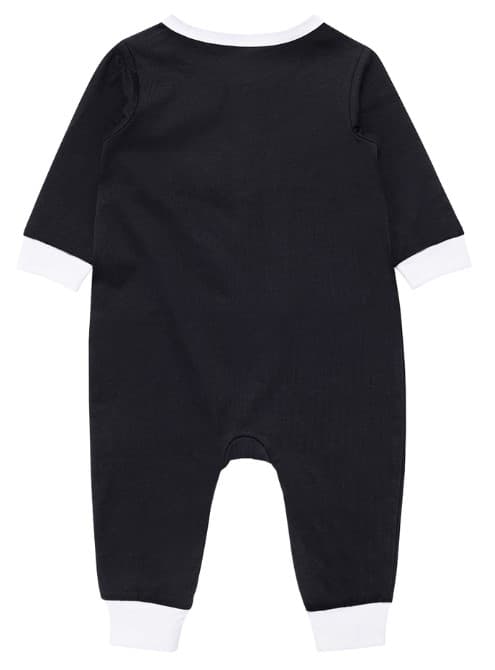 Collingwood Magpies 2023 AFL Baby Romper