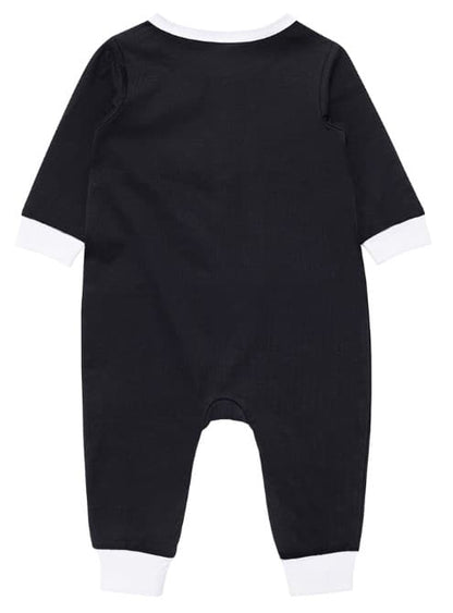 Collingwood Magpies 2023 AFL Baby Romper