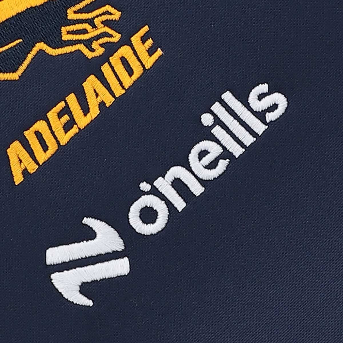 Adelaide Crows 2025 AFL Mens Team Hoodie