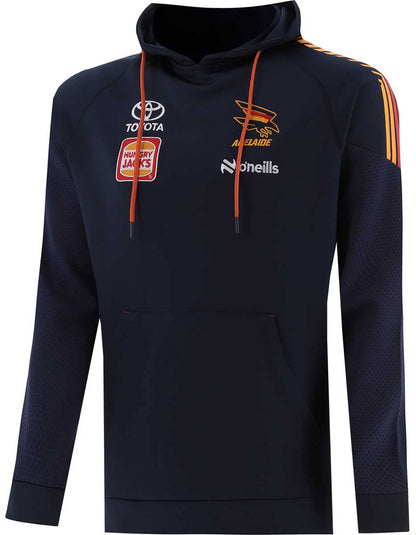 Adelaide Crows 2025 AFL Mens Team Hoodie
