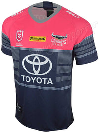 North Queensland Cowboys NRL Women in League Jersey