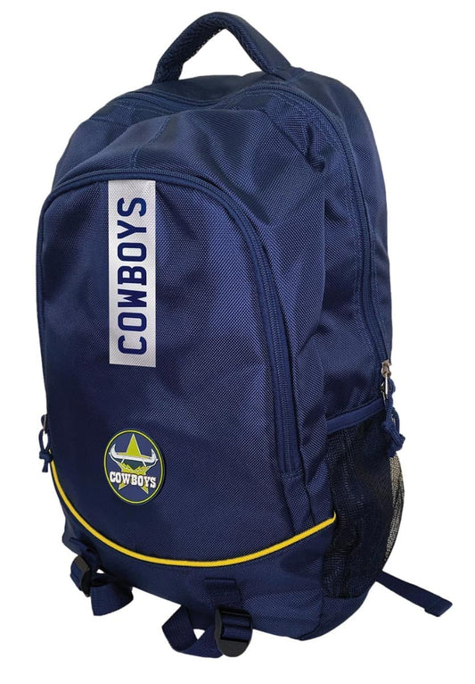 North Queensland Cowboys 2024 NRL Stirling Backpack
