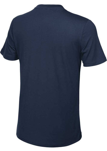 North Queensland Cowboys NRL Mens 1995 Cotton Retro Tee