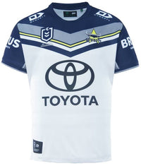 North Queensland Cowboys 2023 NRL Mens Away Jersey