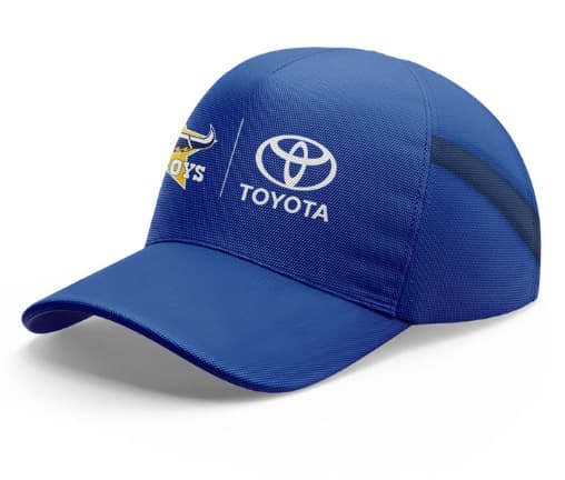 North Queensland Cowboys 2023 NRL Adults Training Cap