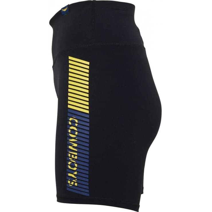 North Queensland Cowboys NRL Ladies Bike Shorts