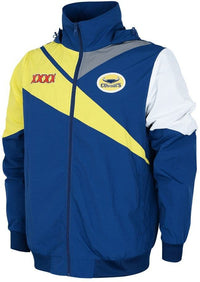 North Queensland Cowboys NRL Mens Retro Track Jacket