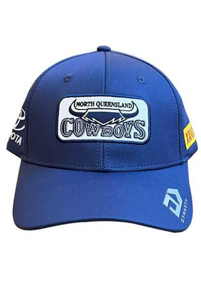 North Queensland Cowboys 2025 NRL Adults Media Cap