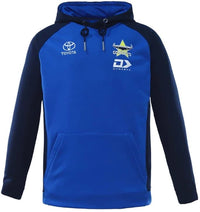 North Queensland Cowboys 2023 NRL Mens Pullover Hoody