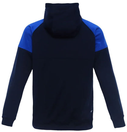 North Queensland Cowboys 2024 NRL Mens 1/4 Zip Hoodie