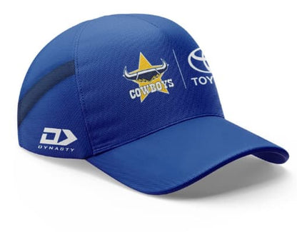 North Queensland Cowboys 2023 NRL Adults Training Cap