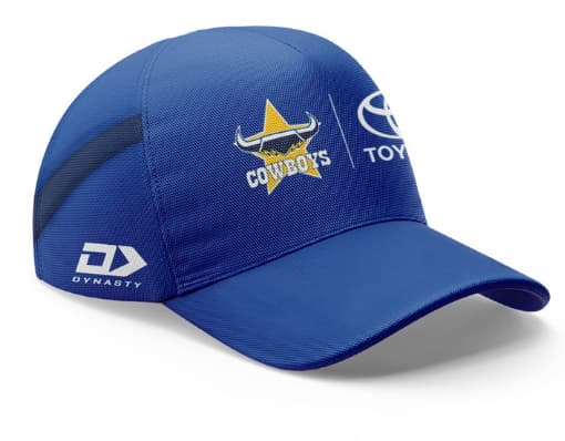 North Queensland Cowboys 2023 NRL Adults Training Cap